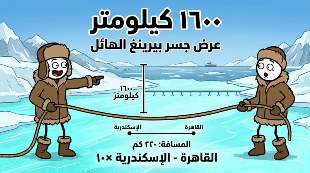 Ice Age Example 3