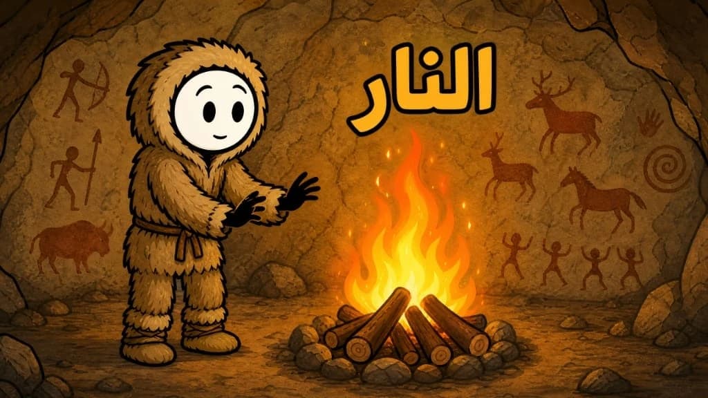 Stone Age Example 2