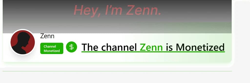 Social Blade Earnings Zenn