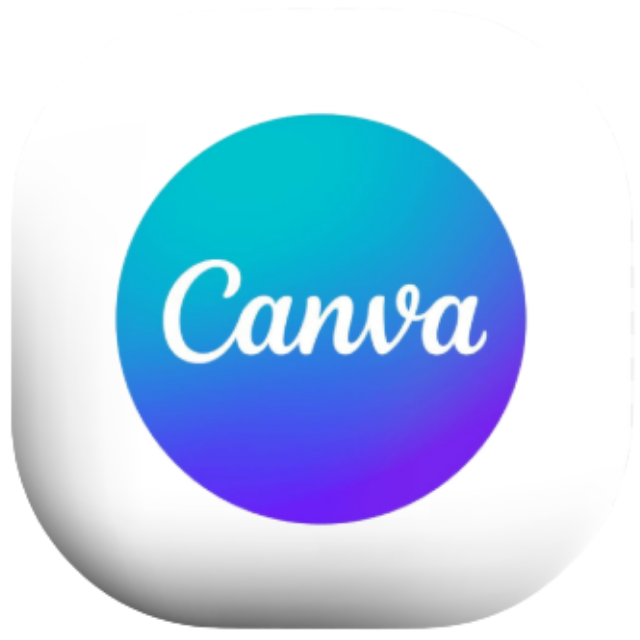 Canva 3D