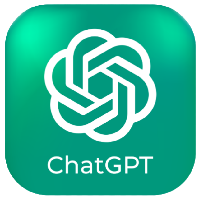 ChatGPT 3D
