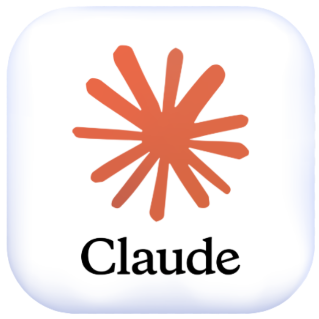 Claude 3D