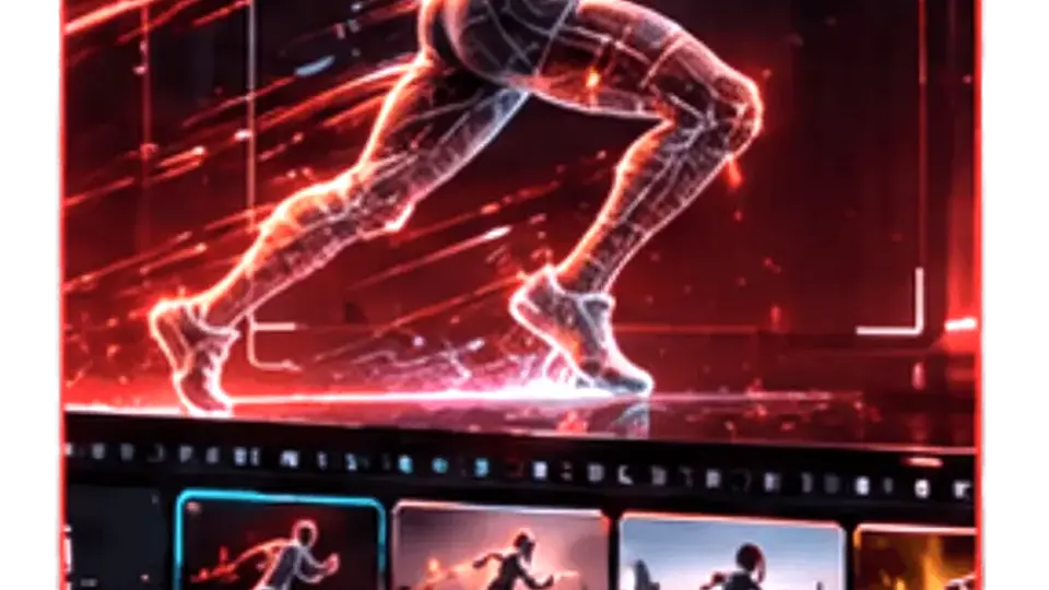 DAKI PRO Content Factory Reel